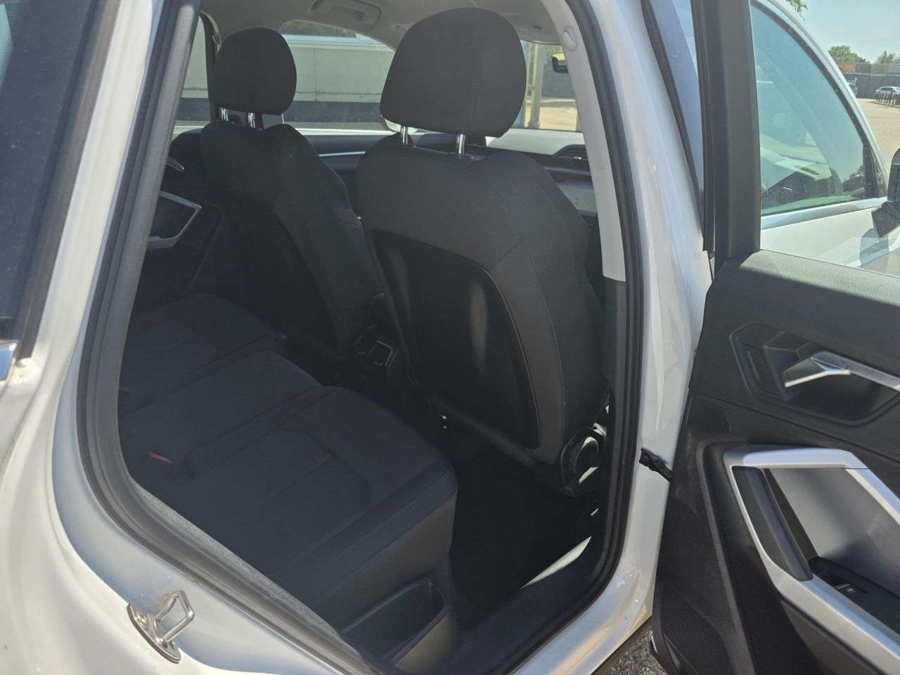 2020 AUDI Q3 2020 AUDI Q3
