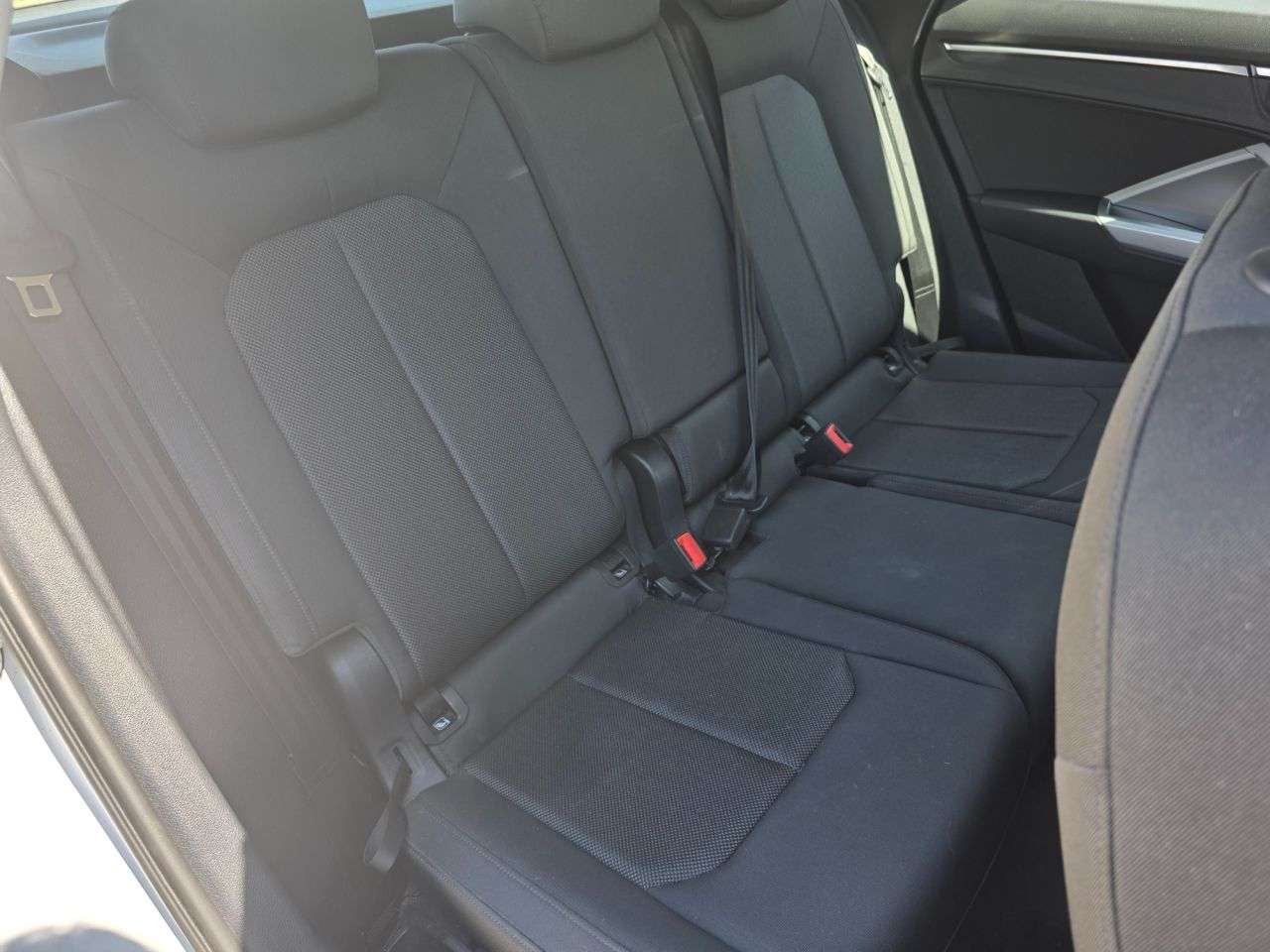 2020 AUDI Q3 2020 AUDI Q3