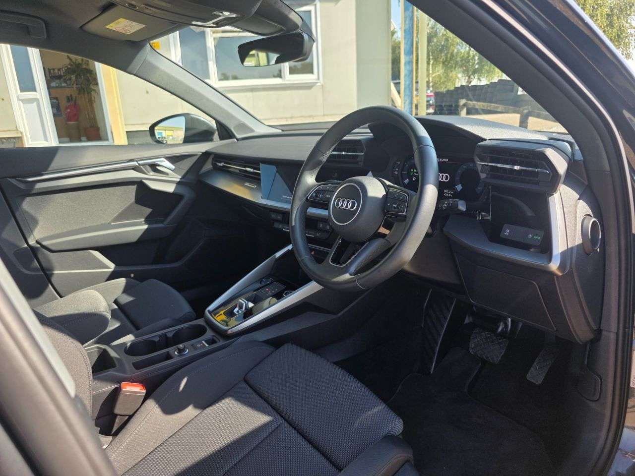 2024 AUDI A3 2024 AUDI A3