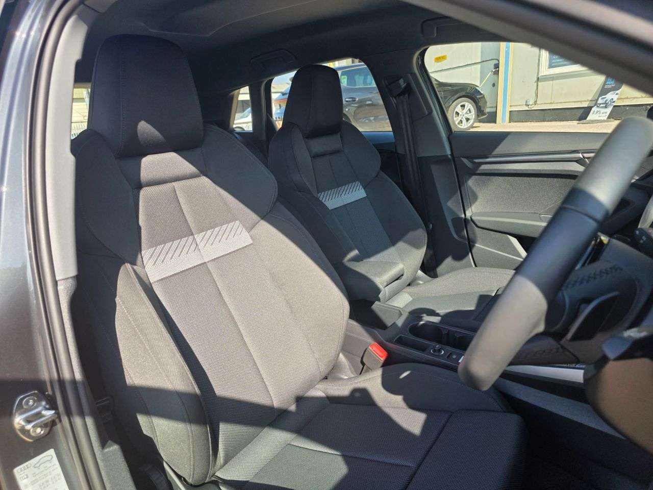 2024 AUDI A3 2024 AUDI A3