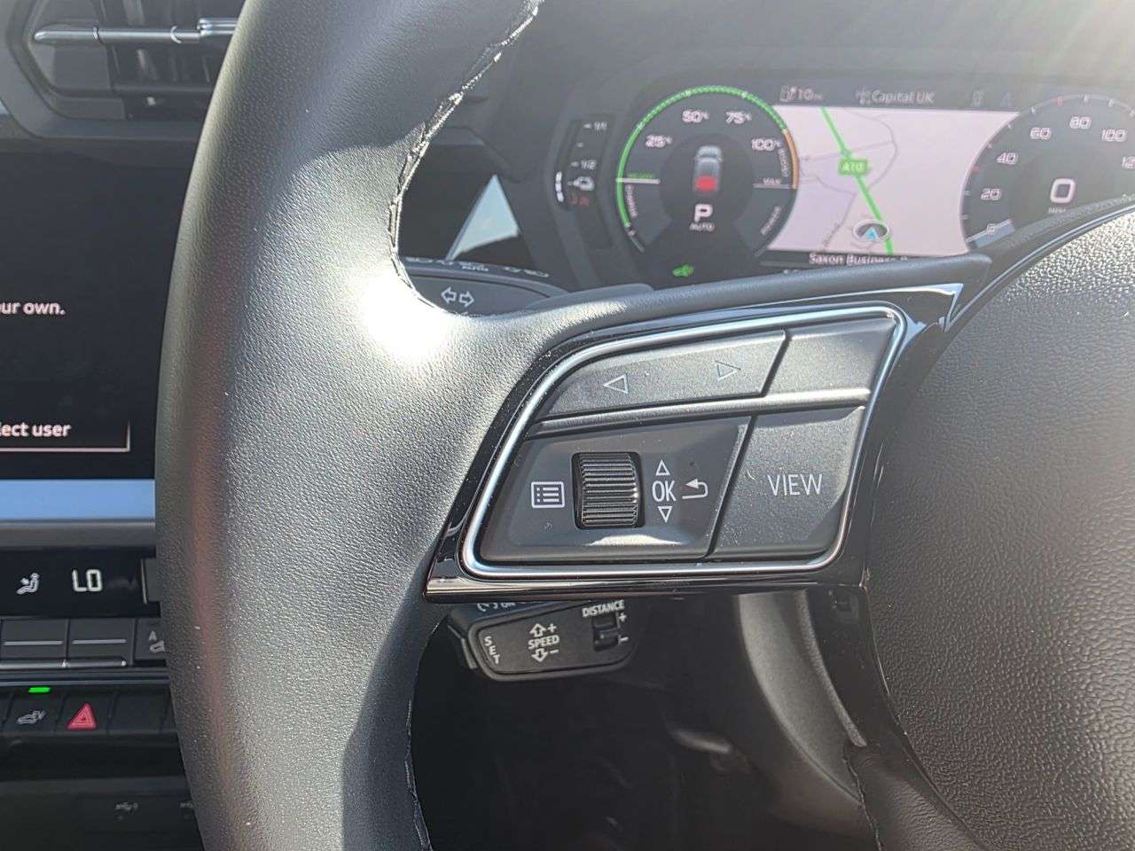 2024 AUDI A3 2024 AUDI A3