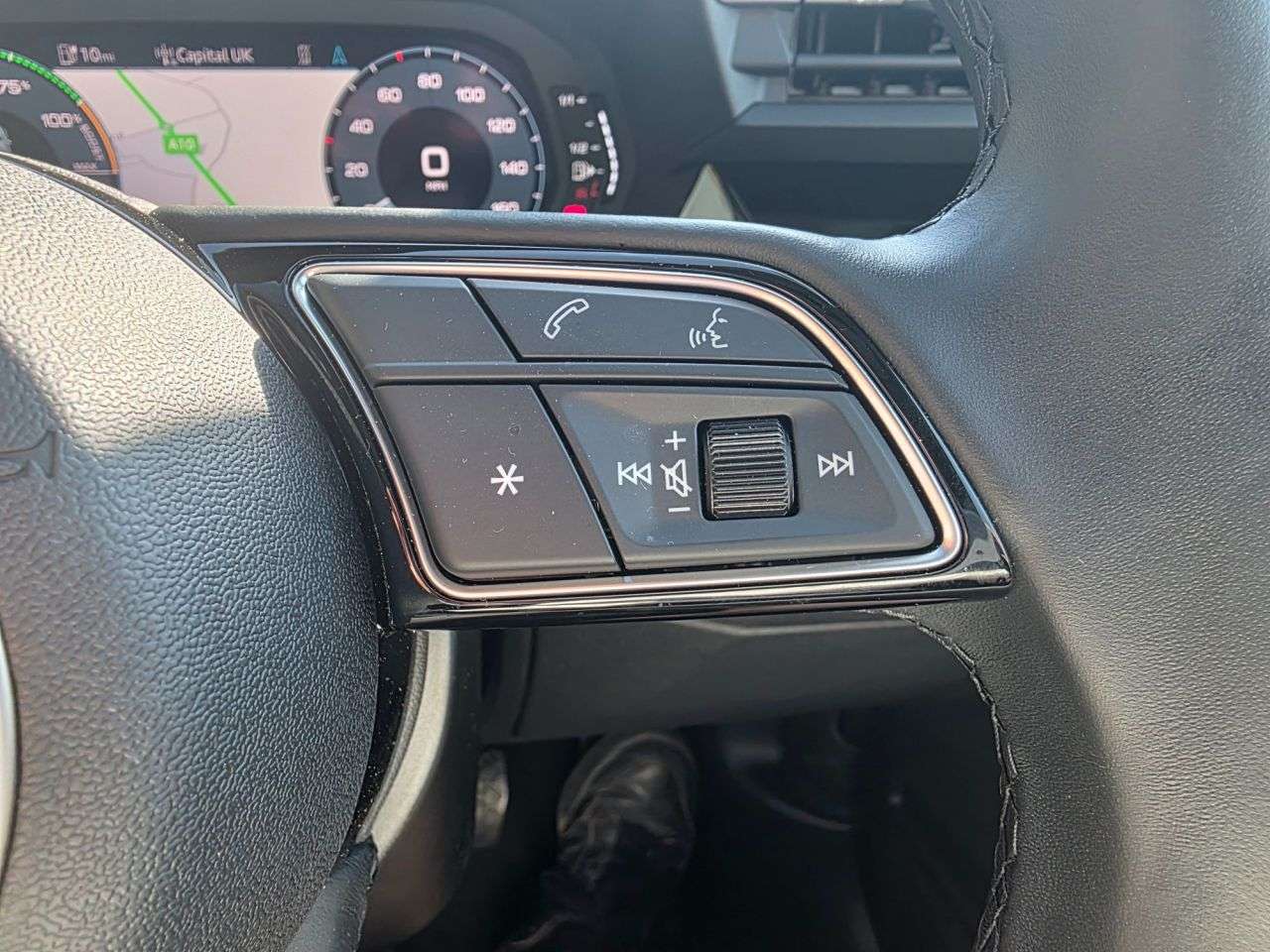 2024 AUDI A3 2024 AUDI A3