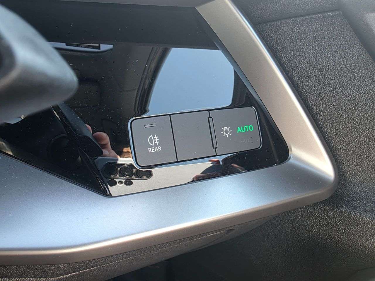2024 AUDI A3 2024 AUDI A3