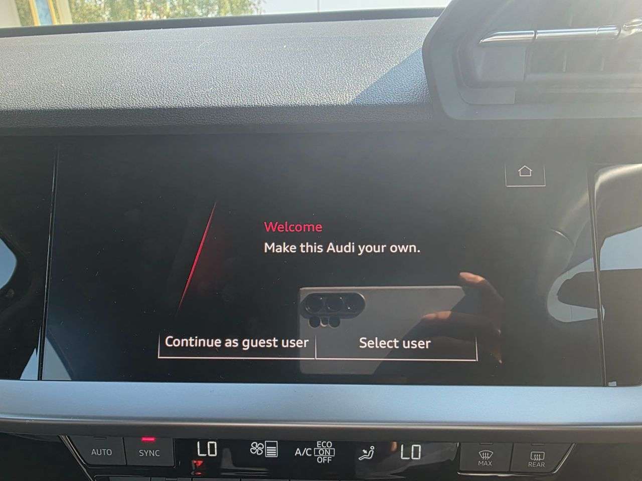 2024 AUDI A3 2024 AUDI A3