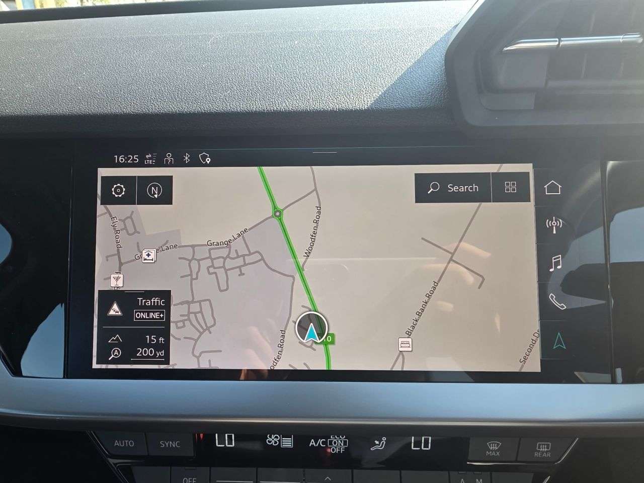 2024 AUDI A3 2024 AUDI A3
