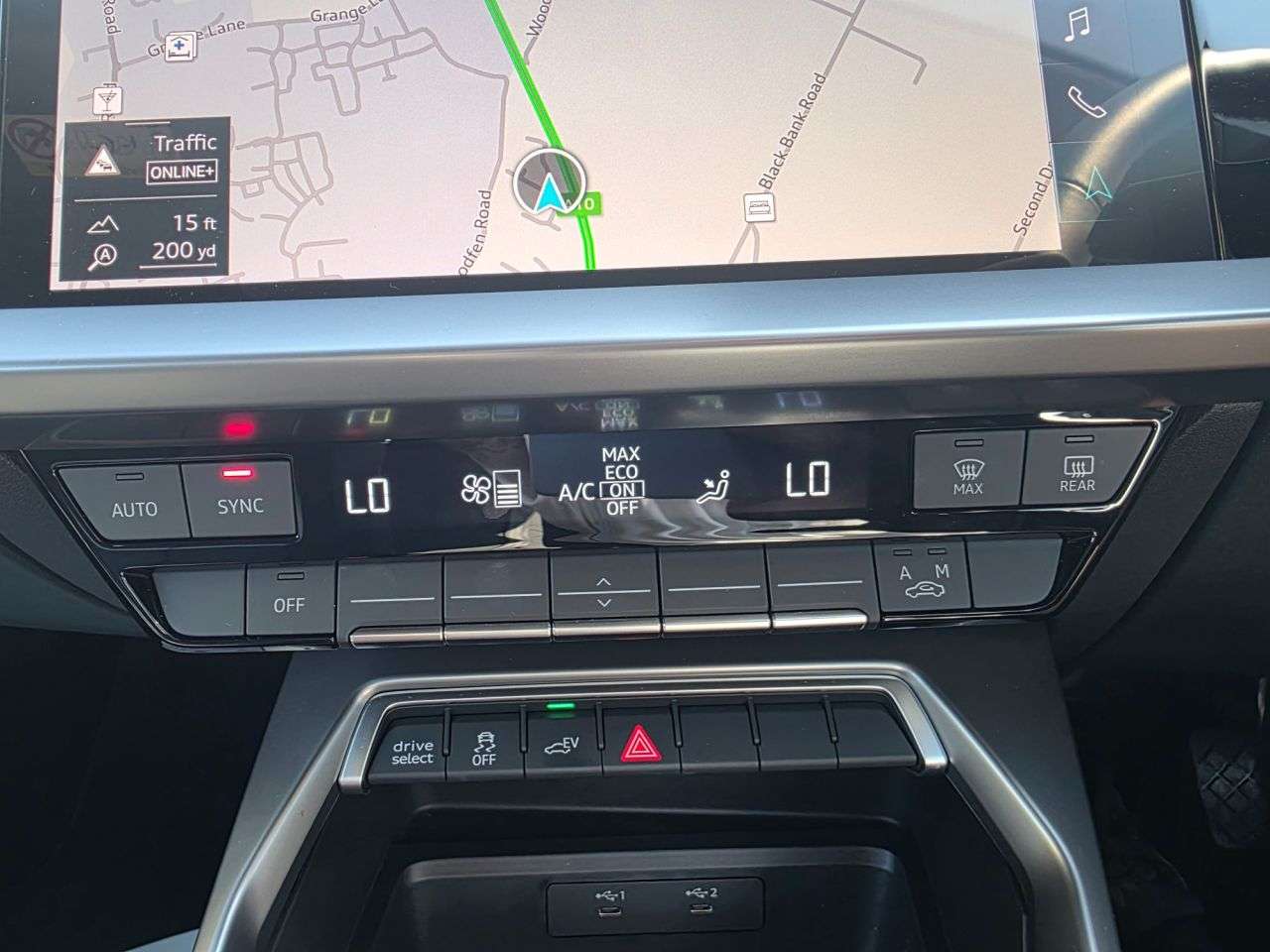 2024 AUDI A3 2024 AUDI A3