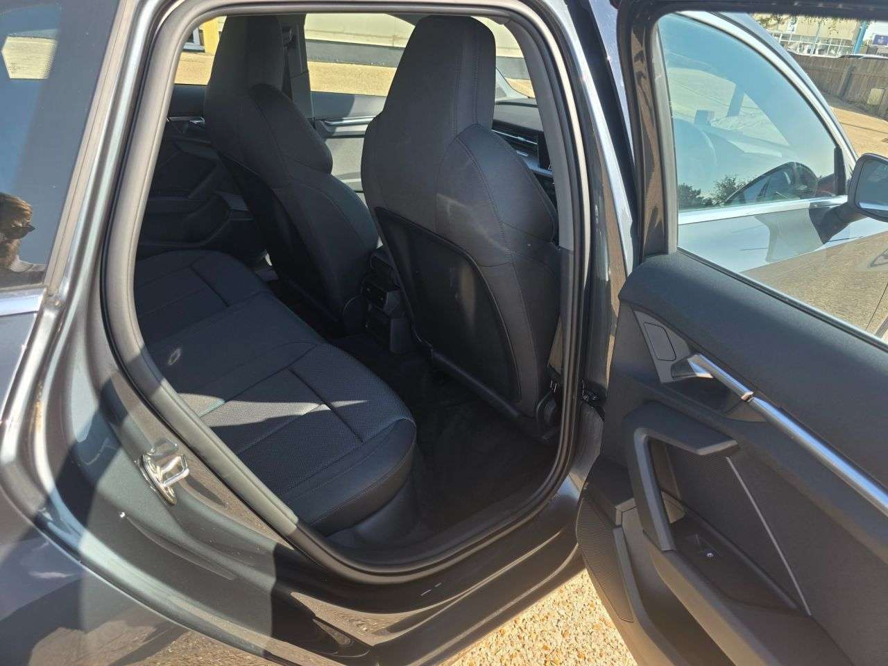 2024 AUDI A3 2024 AUDI A3