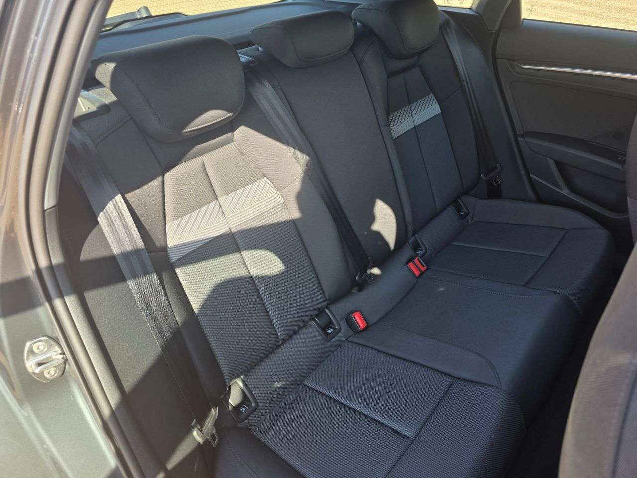 2024 AUDI A3 2024 AUDI A3