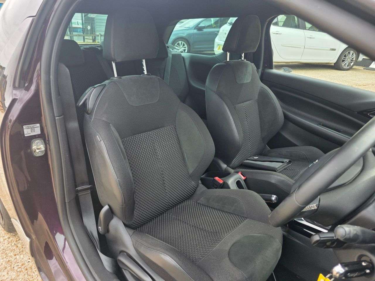 2017 DS AUTOMOBILES DS 3 2017 DS AUTOMOBILES DS 3