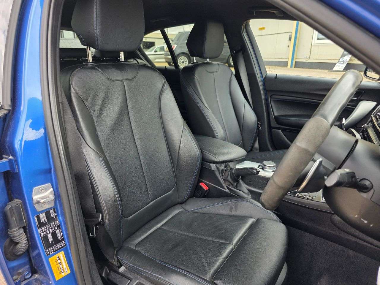 2019 BMW 1 SERIES 2019 BMW 1 SERIES
