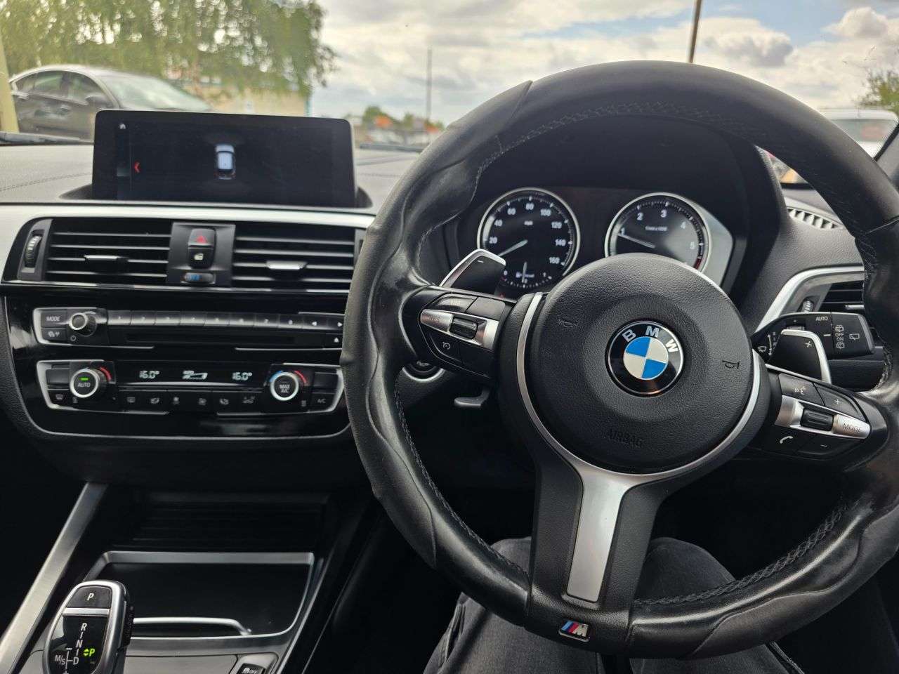2019 BMW 1 SERIES 2019 BMW 1 SERIES
