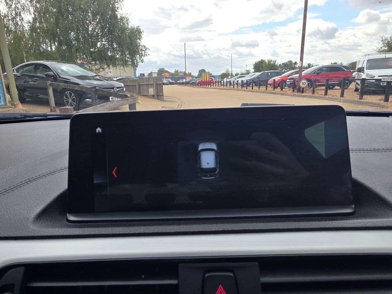 2019 BMW 1 SERIES 2019 BMW 1 SERIES