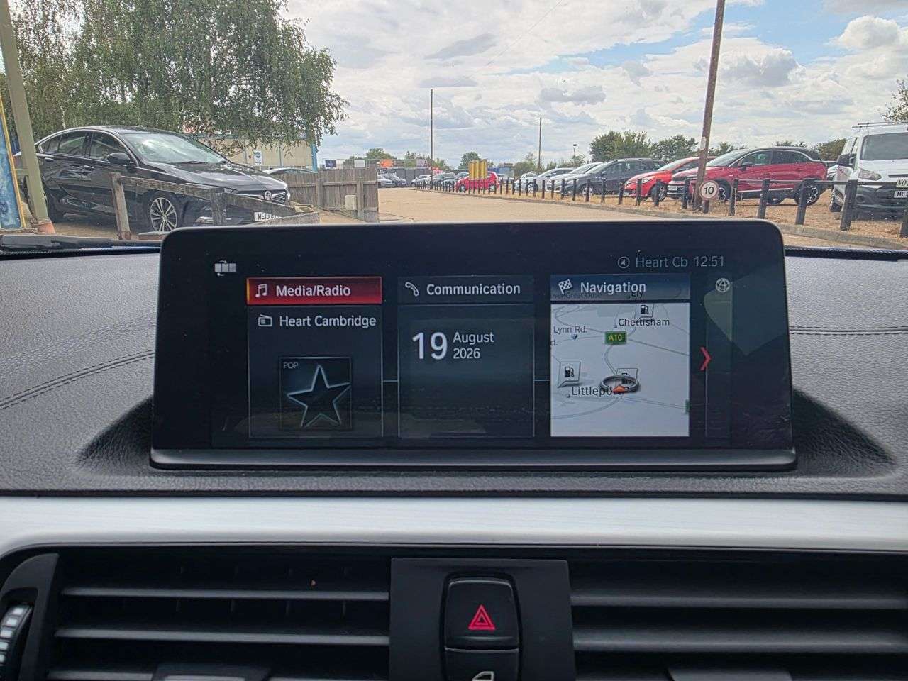 2019 BMW 1 SERIES 2019 BMW 1 SERIES