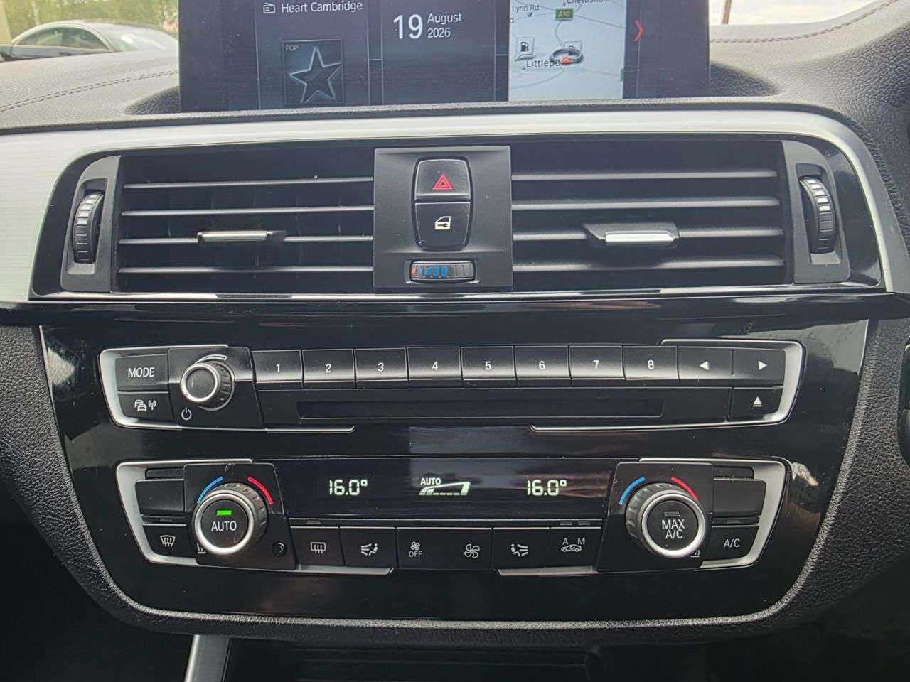2019 BMW 1 SERIES 2019 BMW 1 SERIES