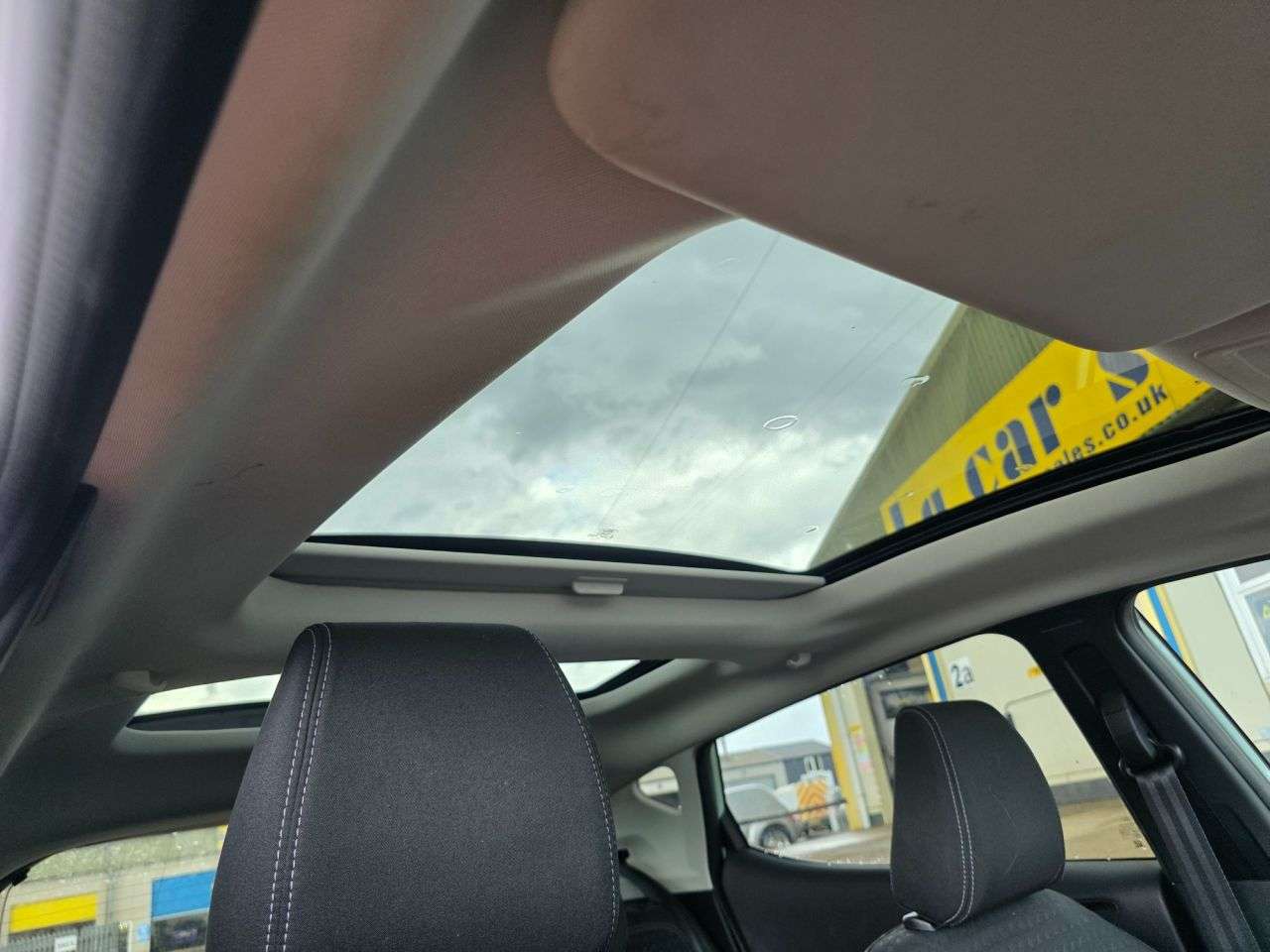 2018 FORD FIESTA 2018 FORD FIESTA