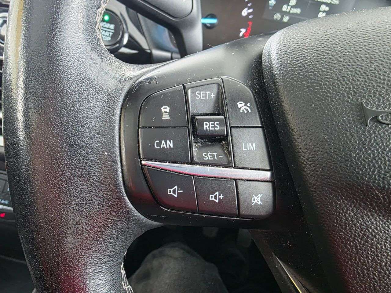 2018 FORD FIESTA 2018 FORD FIESTA