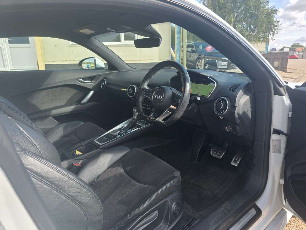 2015 AUDI TT 2015 AUDI TT