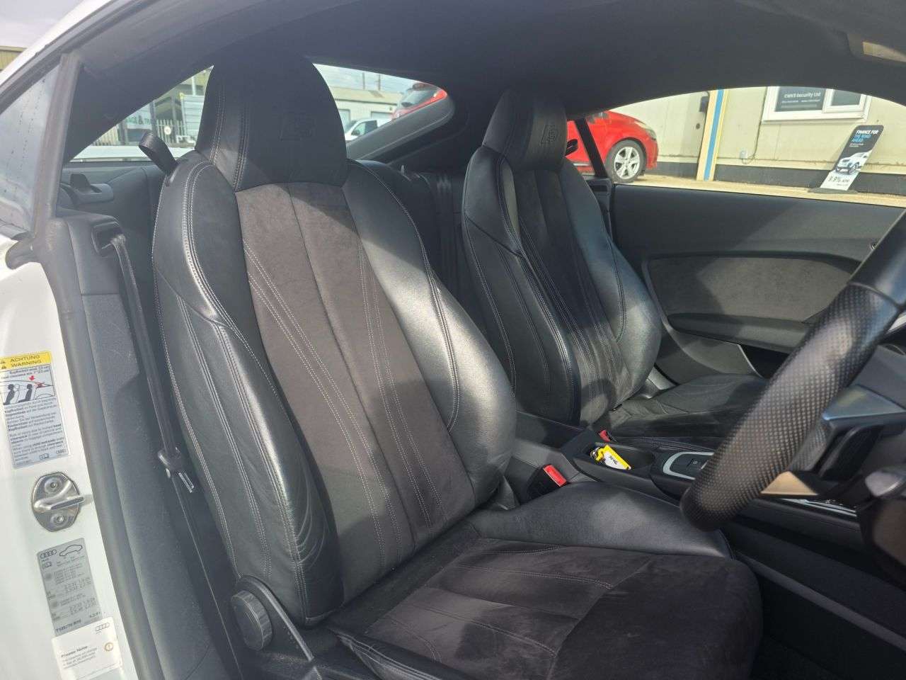 2015 AUDI TT 2015 AUDI TT
