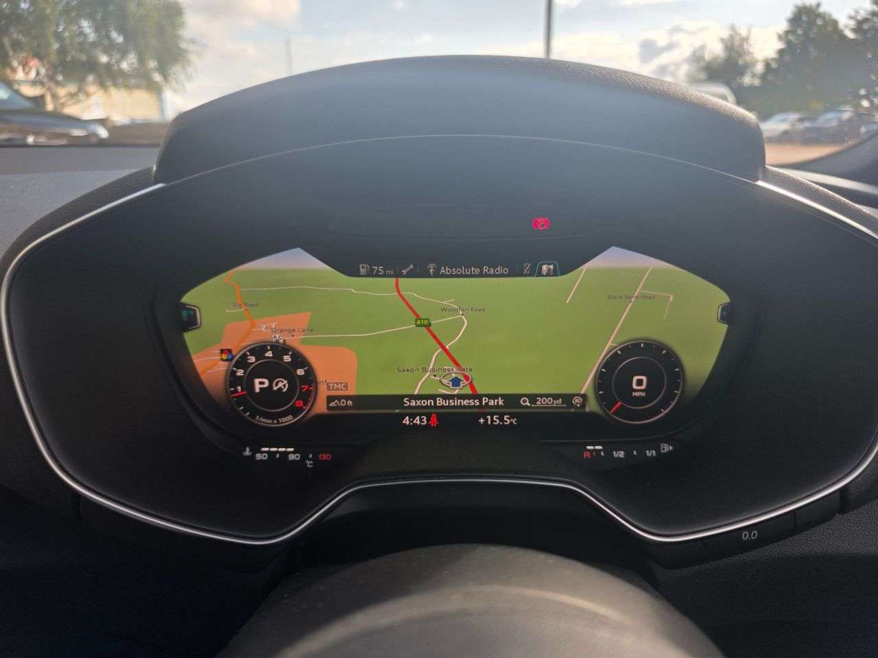 2015 AUDI TT 2015 AUDI TT