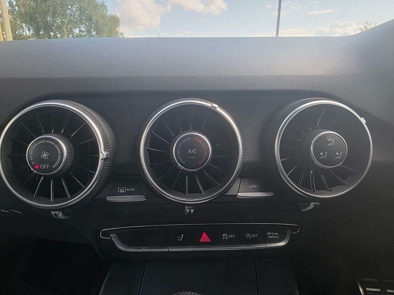 2015 AUDI TT 2015 AUDI TT