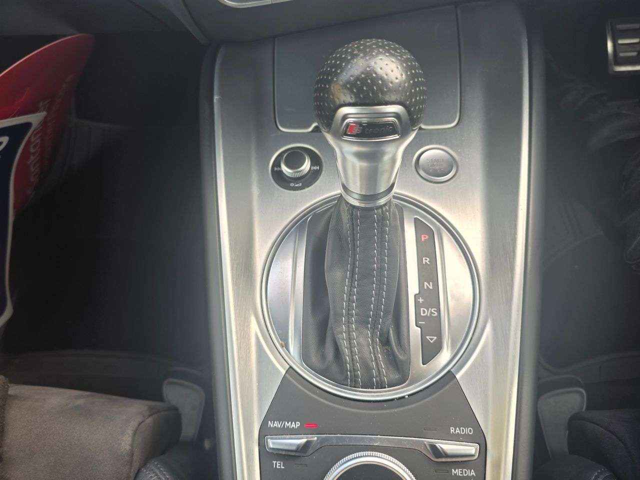 2015 AUDI TT 2015 AUDI TT