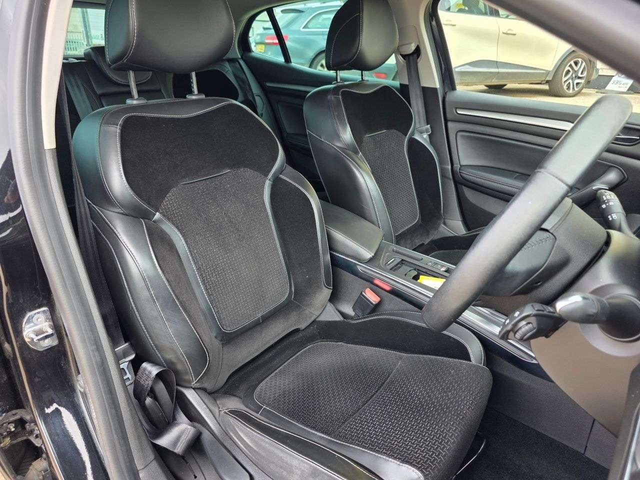 2016 RENAULT MEGANE 2016 RENAULT MEGANE