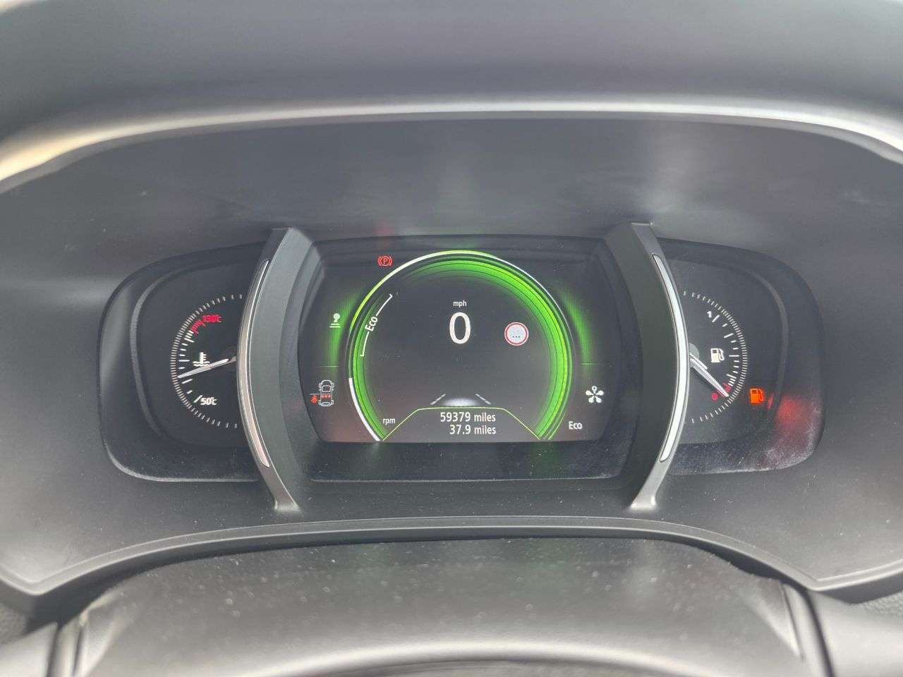 2016 RENAULT MEGANE 2016 RENAULT MEGANE