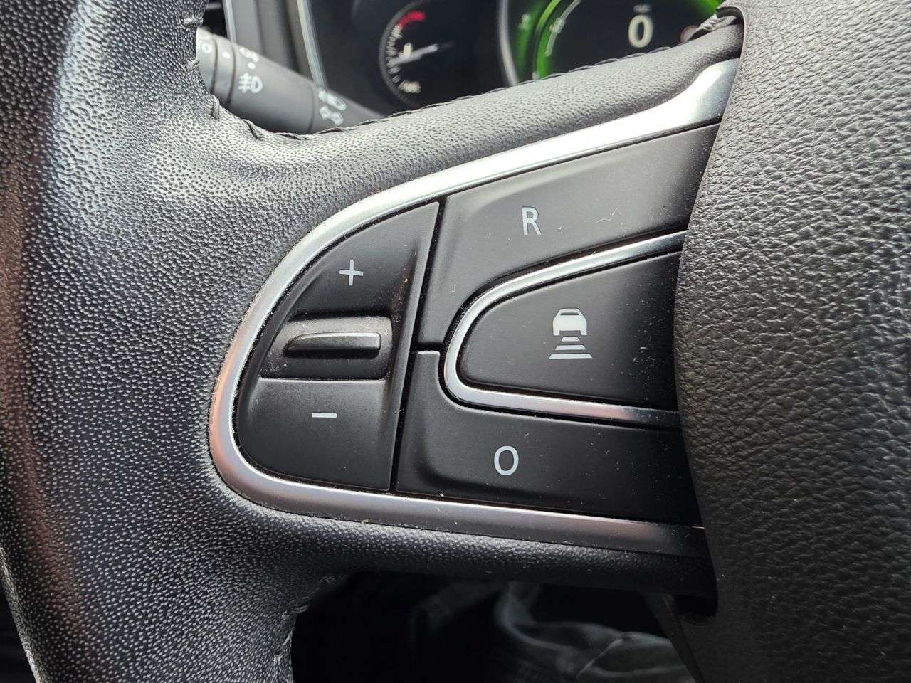 2016 RENAULT MEGANE 2016 RENAULT MEGANE