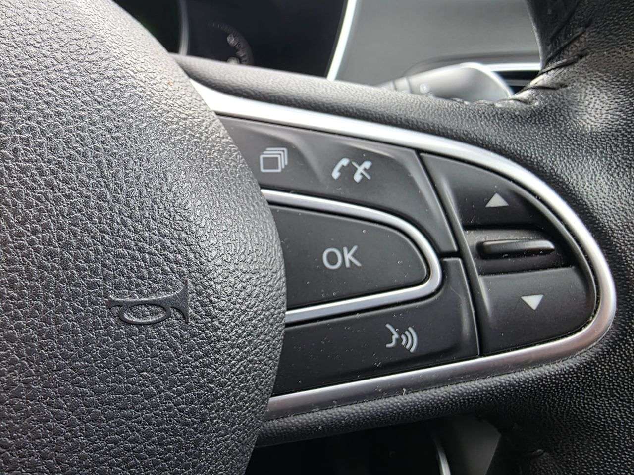 2016 RENAULT MEGANE 2016 RENAULT MEGANE