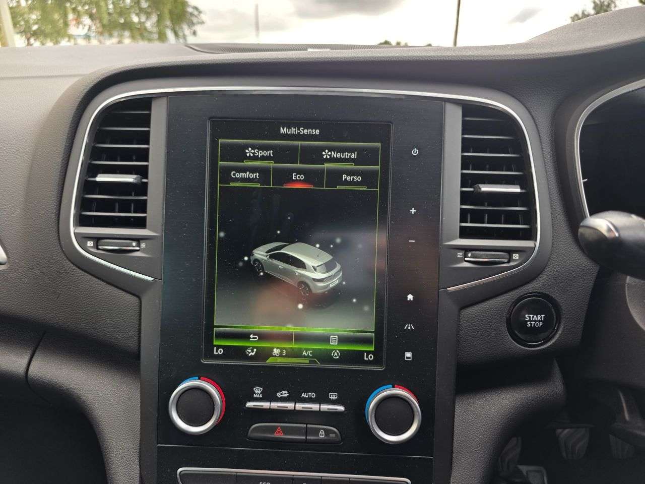 2016 RENAULT MEGANE 2016 RENAULT MEGANE