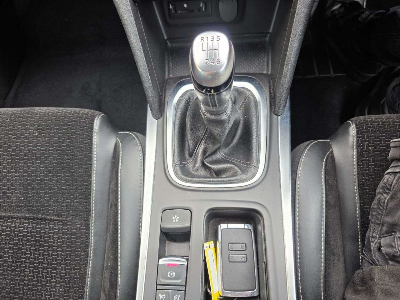 2016 RENAULT MEGANE 2016 RENAULT MEGANE