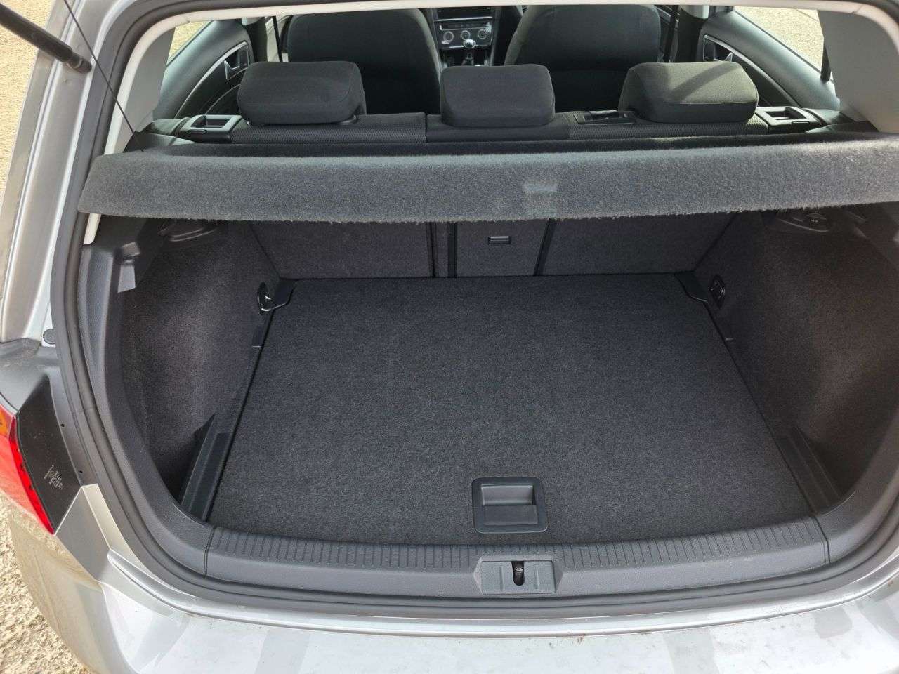2018 VOLKSWAGEN GOLF 2018 VOLKSWAGEN GOLF