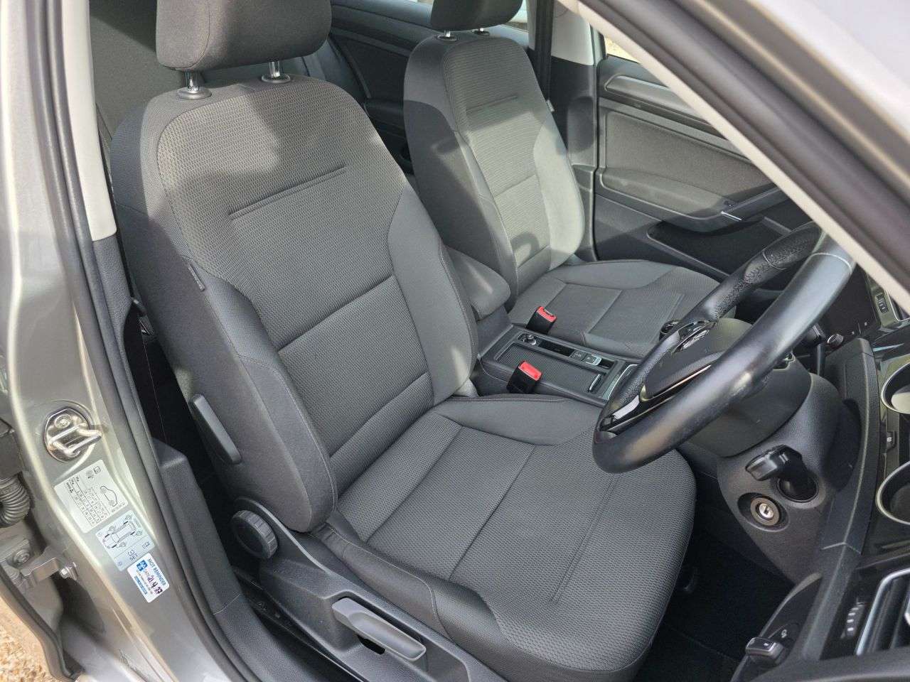 2018 VOLKSWAGEN GOLF 2018 VOLKSWAGEN GOLF