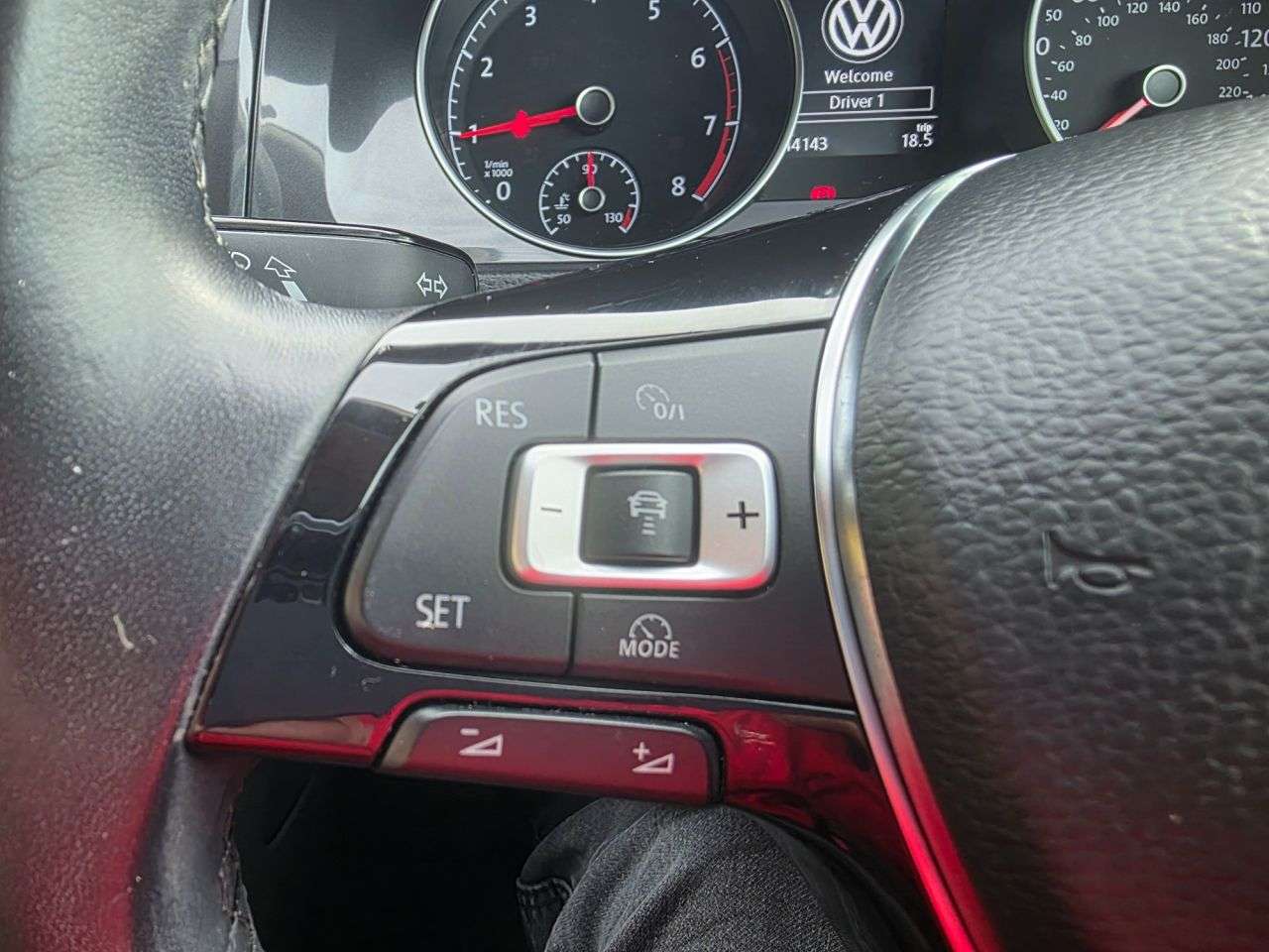 2018 VOLKSWAGEN GOLF 2018 VOLKSWAGEN GOLF