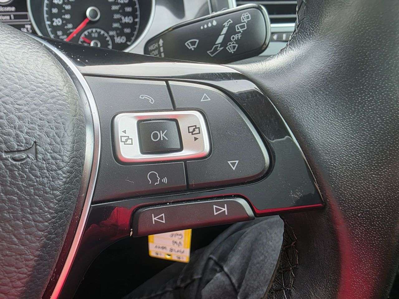 2018 VOLKSWAGEN GOLF 2018 VOLKSWAGEN GOLF