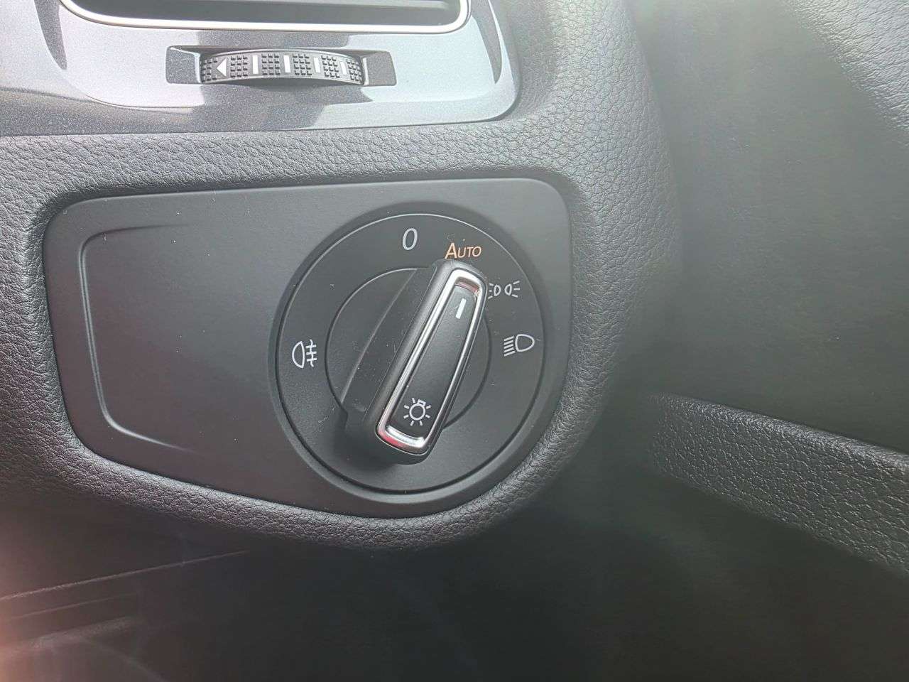 2018 VOLKSWAGEN GOLF 2018 VOLKSWAGEN GOLF