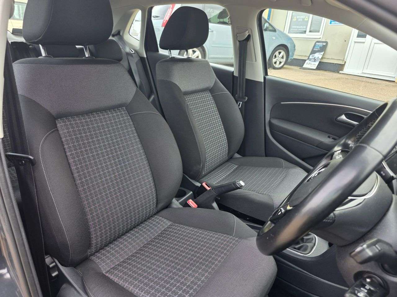 2016 VOLKSWAGEN POLO 2016 VOLKSWAGEN POLO