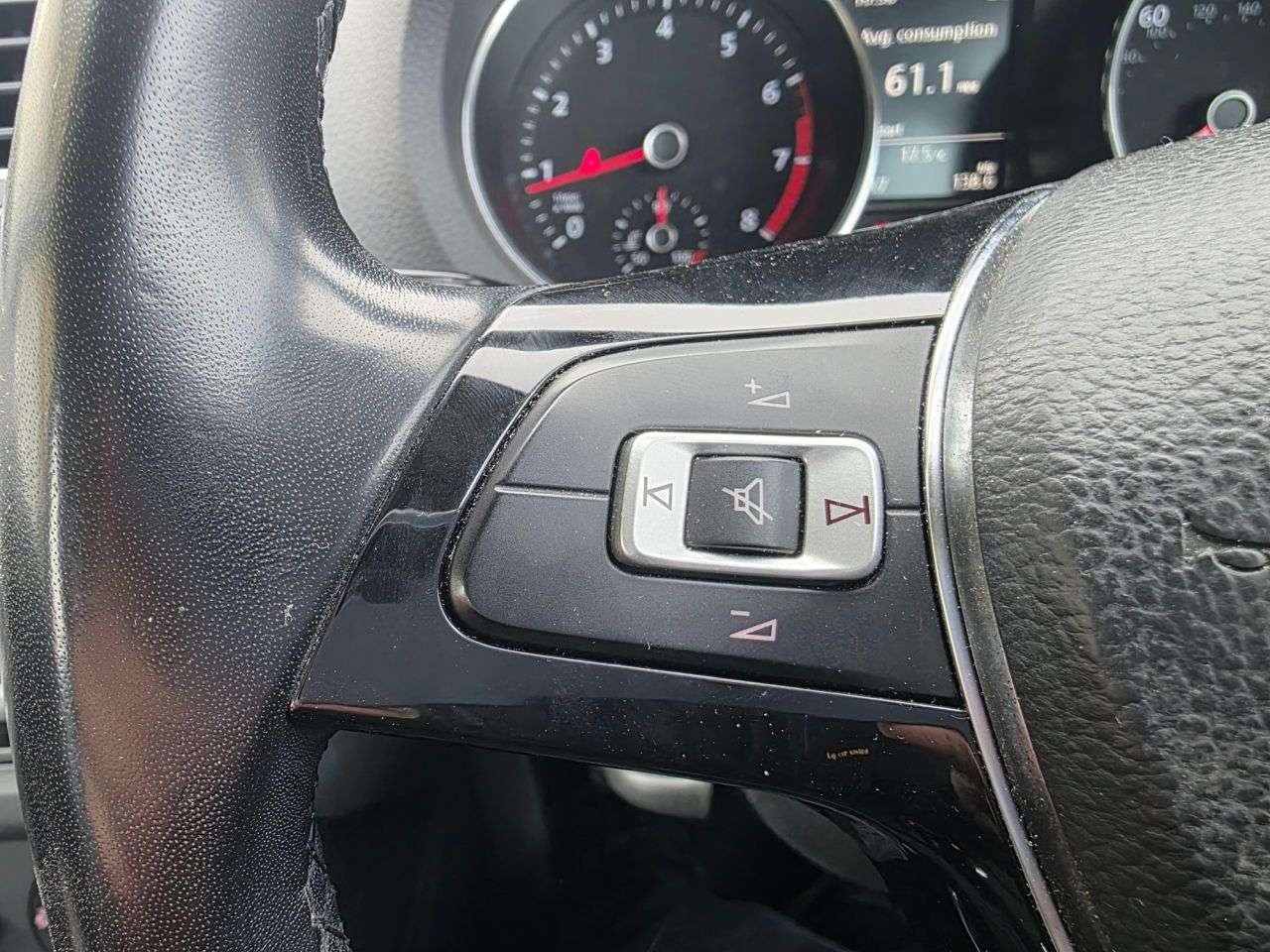2016 VOLKSWAGEN POLO 2016 VOLKSWAGEN POLO