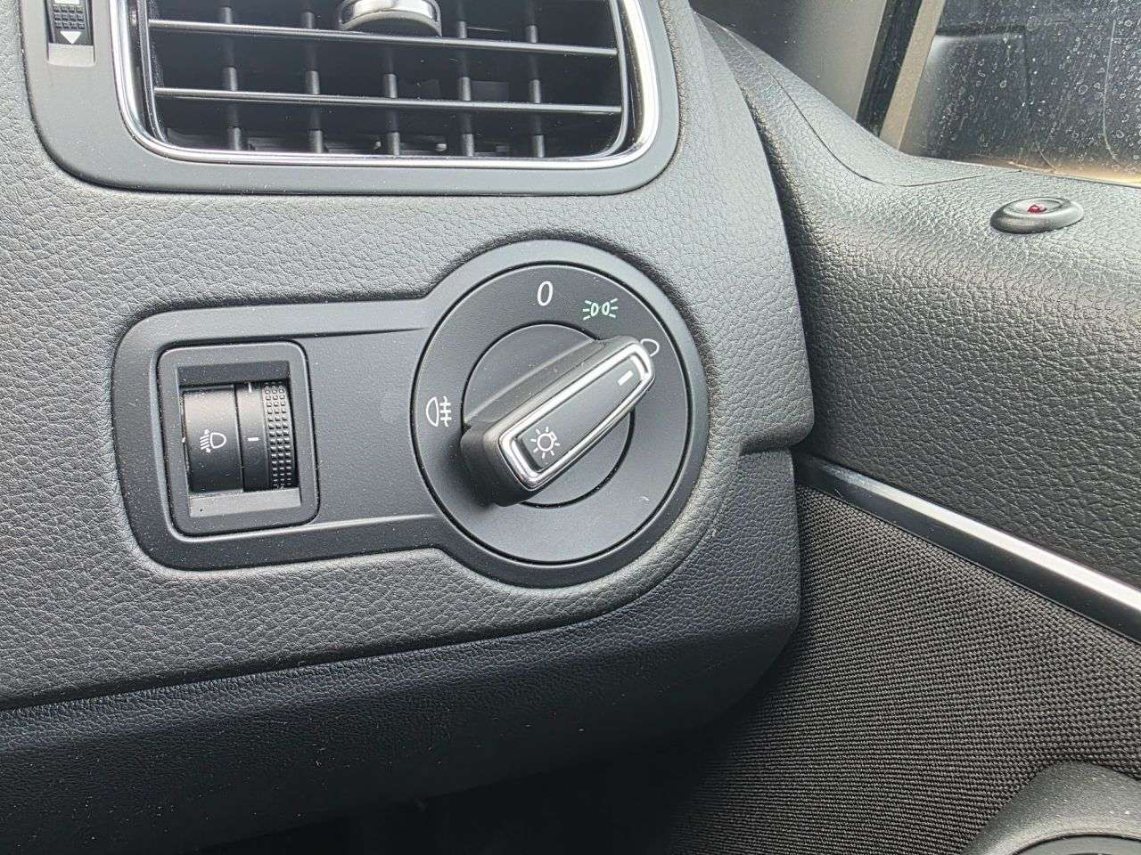 2016 VOLKSWAGEN POLO 2016 VOLKSWAGEN POLO