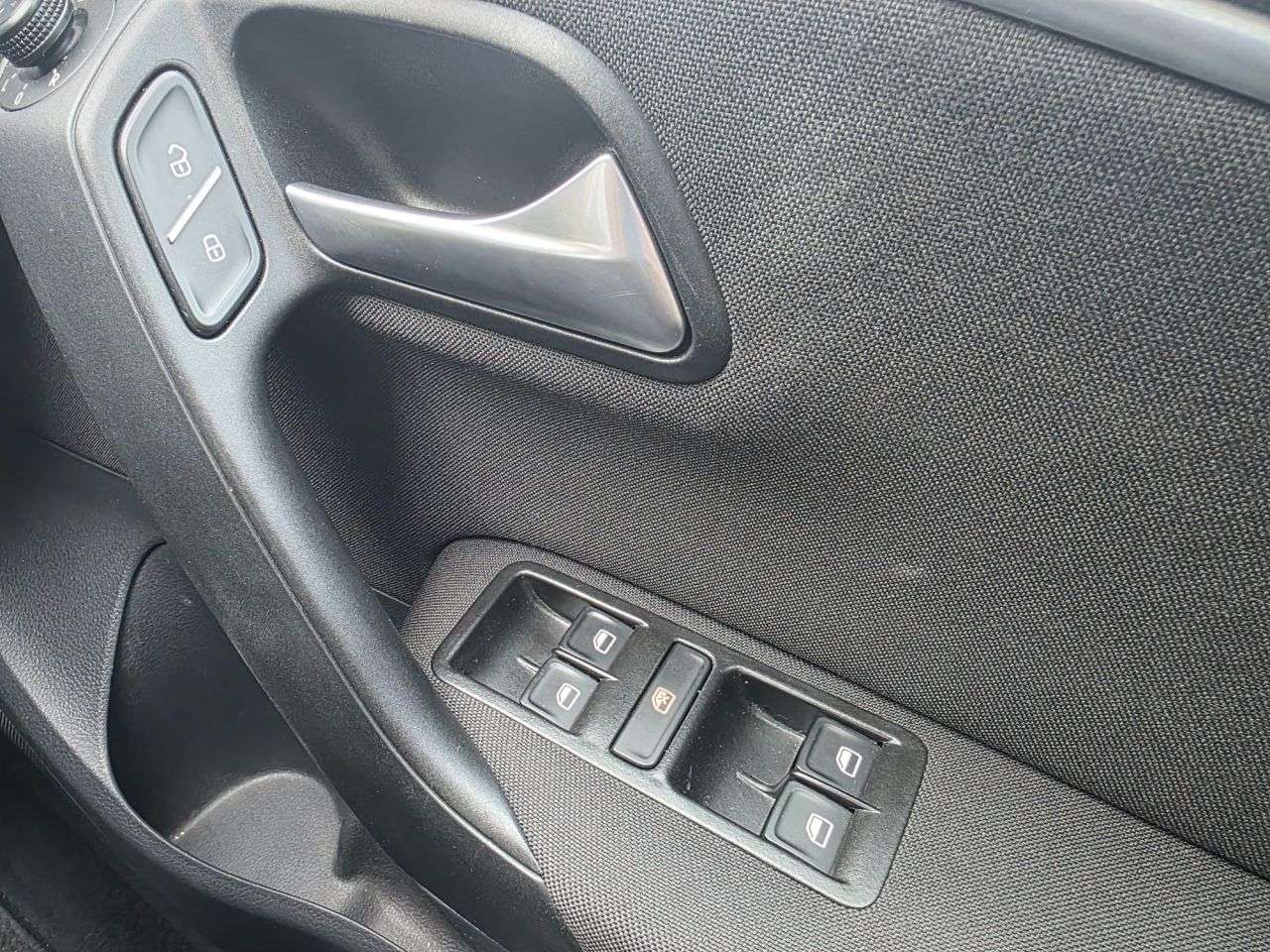 2016 VOLKSWAGEN POLO 2016 VOLKSWAGEN POLO