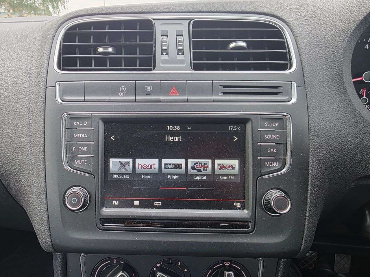 2016 VOLKSWAGEN POLO 2016 VOLKSWAGEN POLO