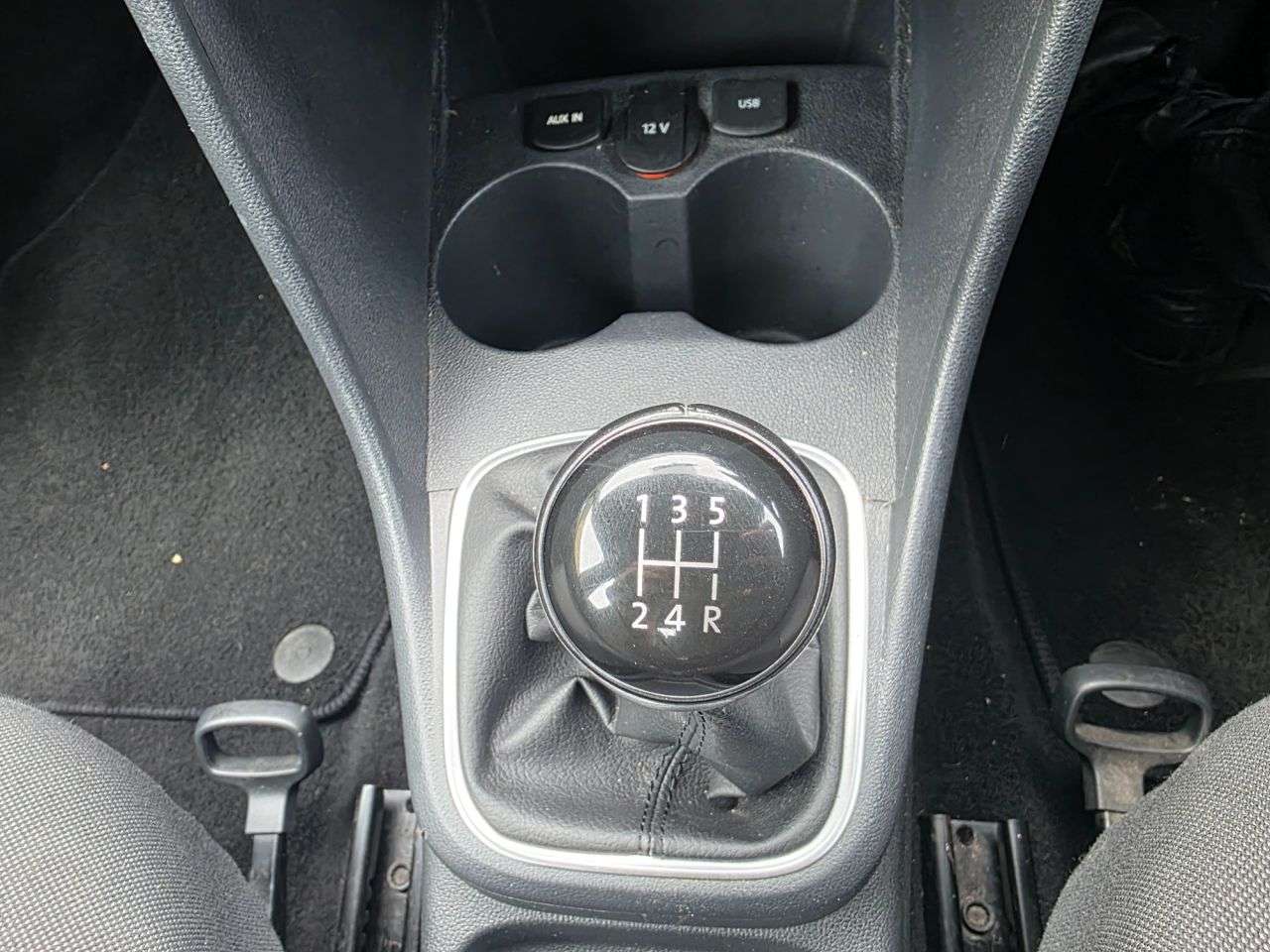 2016 VOLKSWAGEN POLO 2016 VOLKSWAGEN POLO