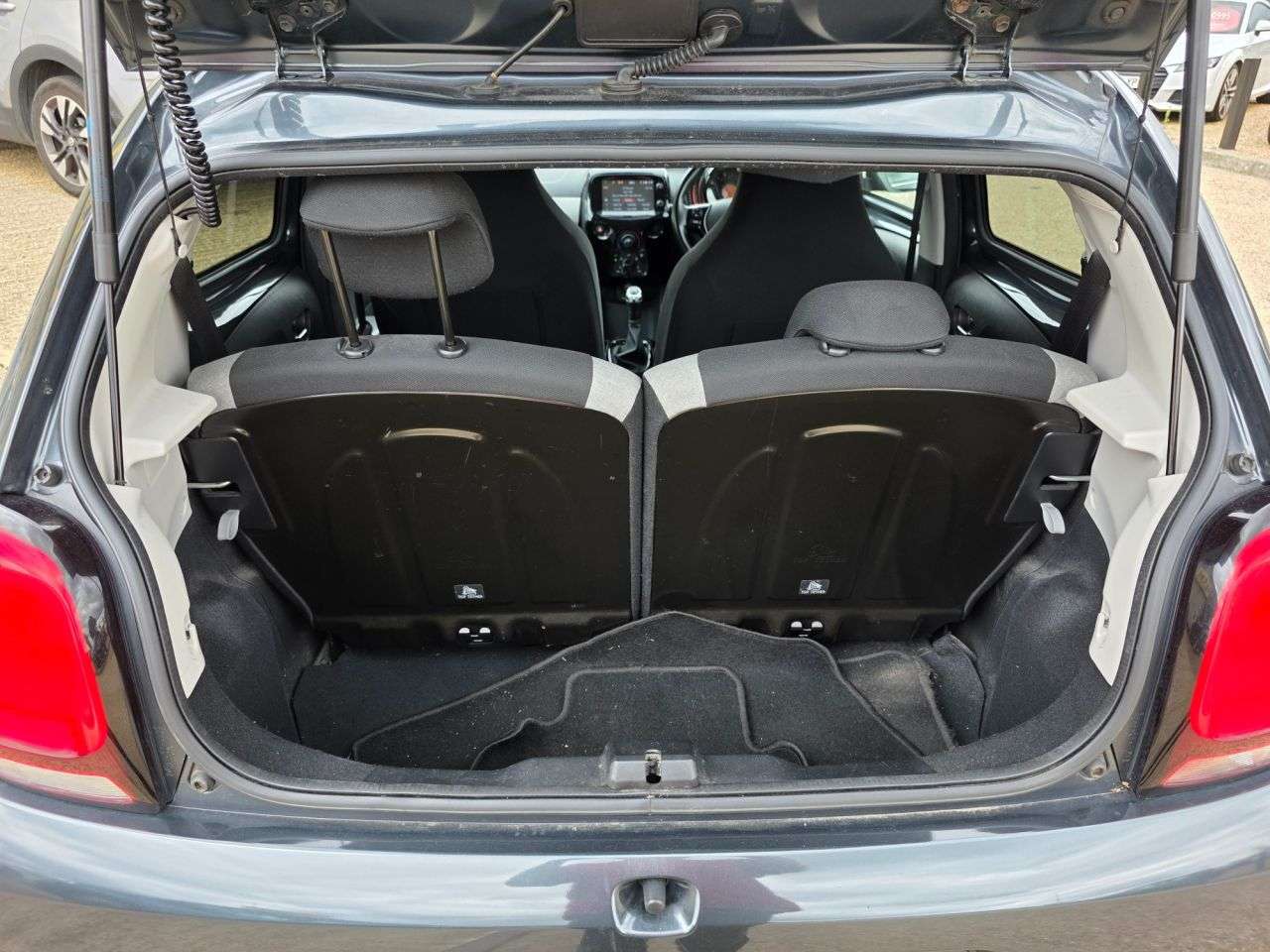 2017 CITROEN C1 2017 CITROEN C1