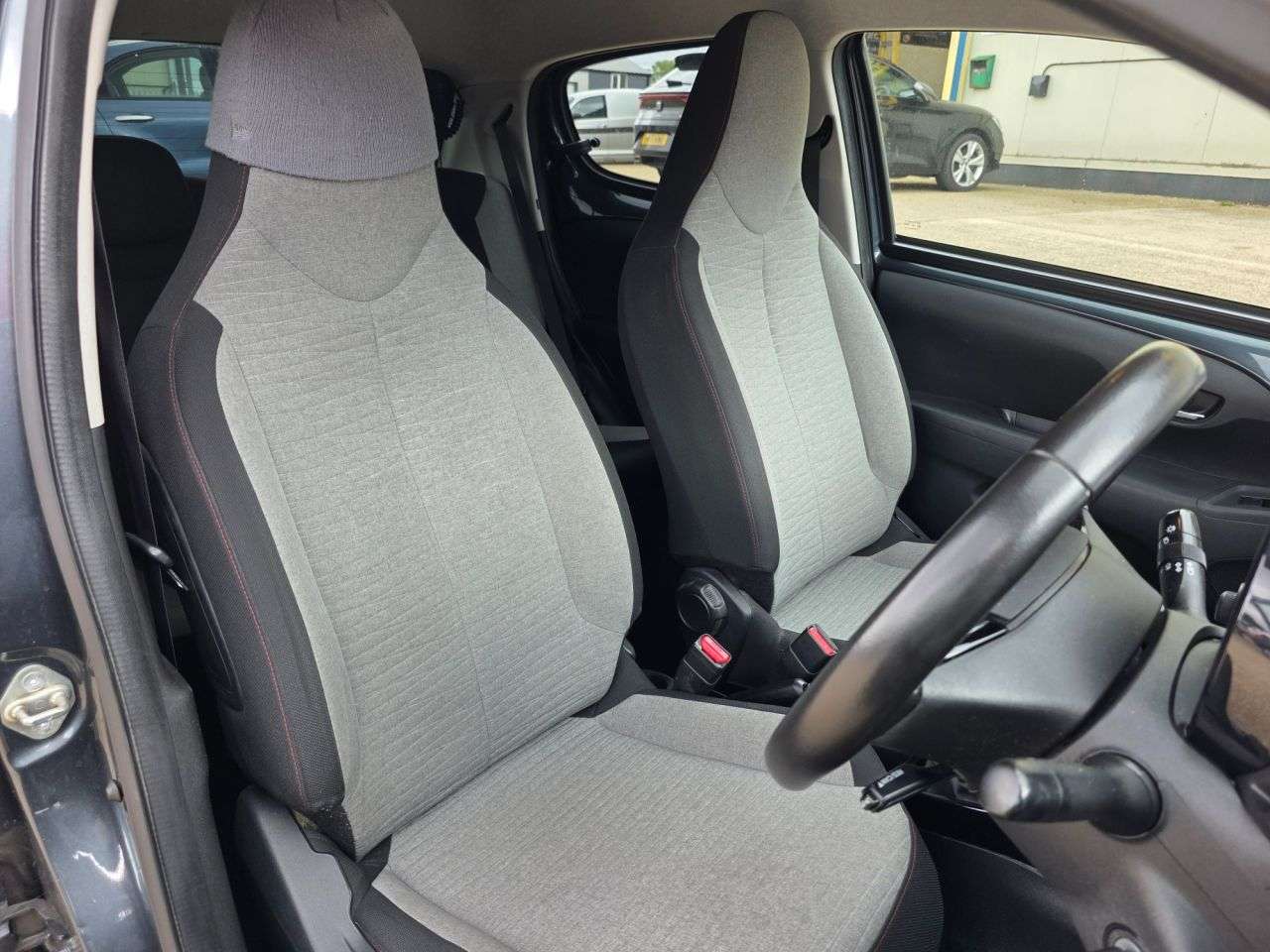2017 CITROEN C1 2017 CITROEN C1