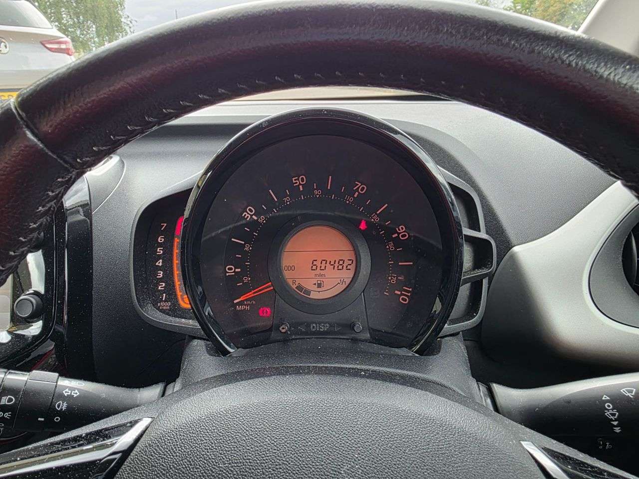 2017 CITROEN C1 2017 CITROEN C1