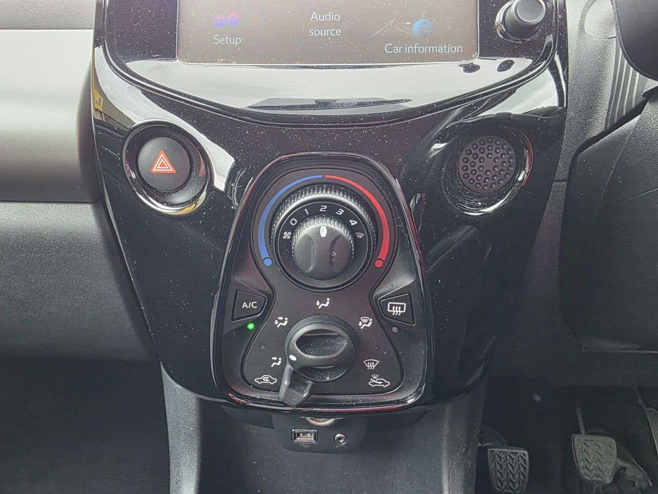 2017 CITROEN C1 2017 CITROEN C1