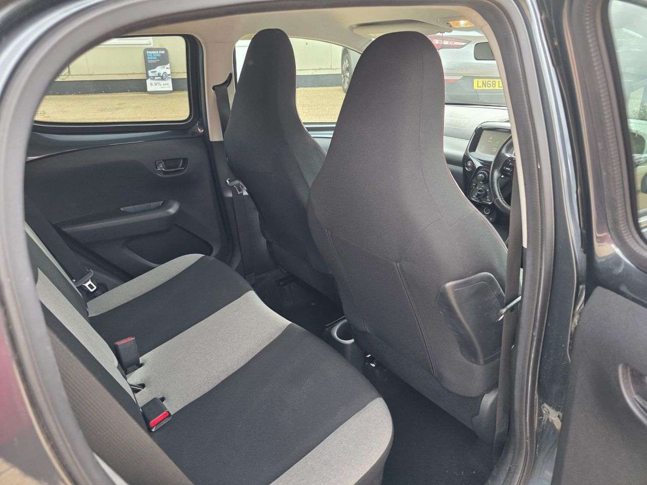 2017 CITROEN C1 2017 CITROEN C1