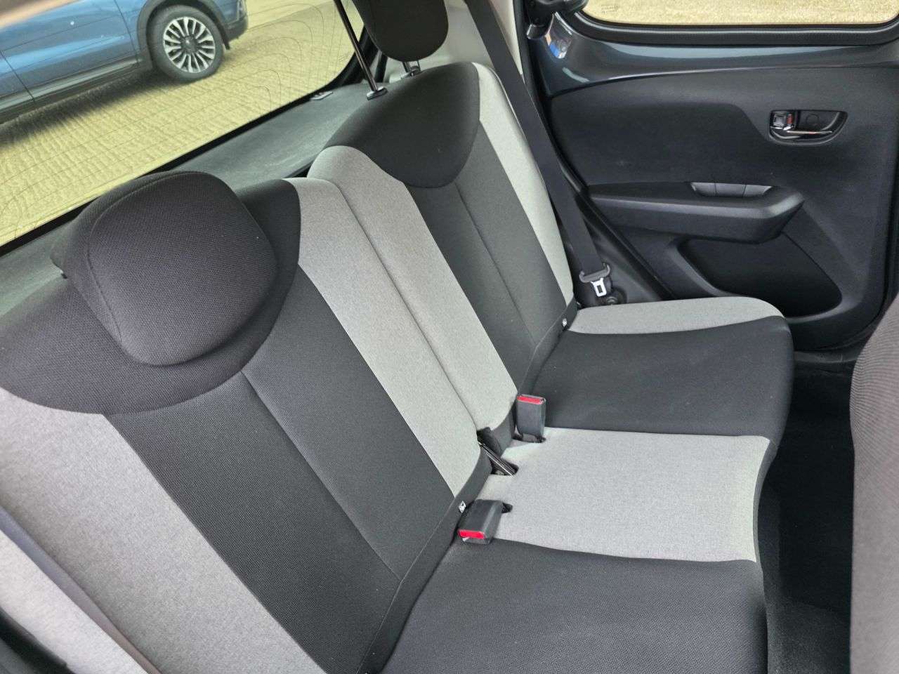 2017 CITROEN C1 2017 CITROEN C1