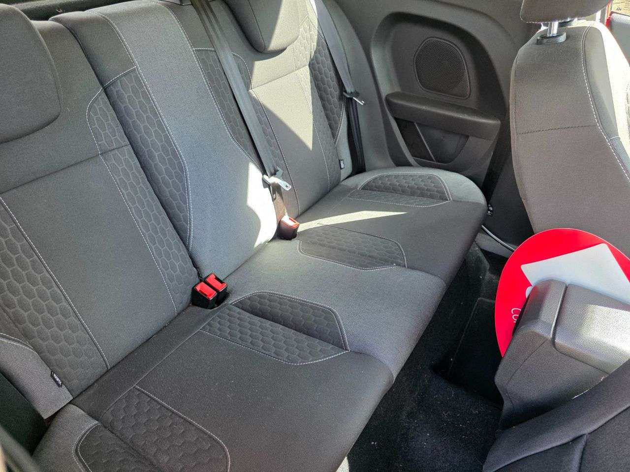 2016 FORD FIESTA 2016 FORD FIESTA