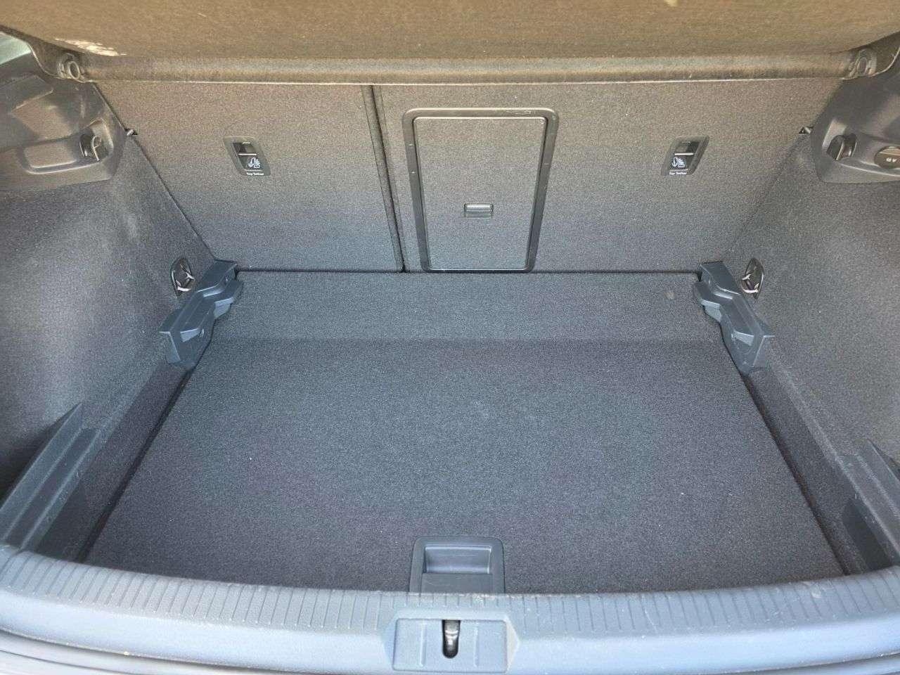 2016 VOLKSWAGEN GOLF 2016 VOLKSWAGEN GOLF